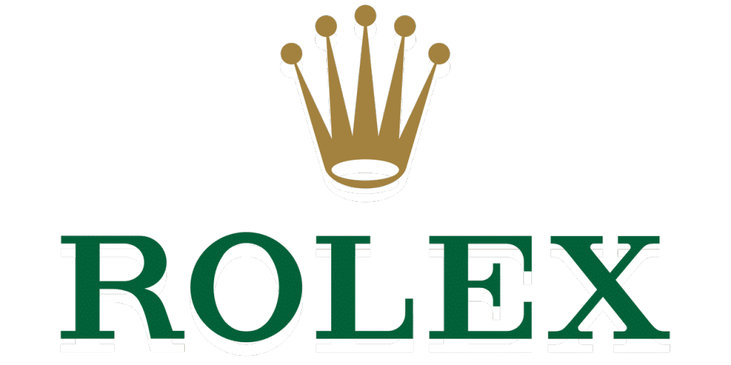 Logo Rolex in .png