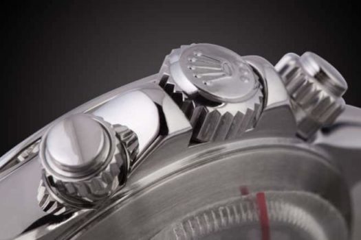 Logo Rolex: la storia della perfezione orologiaia.