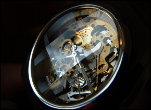 Caratteristiche degli Orologi Automatici