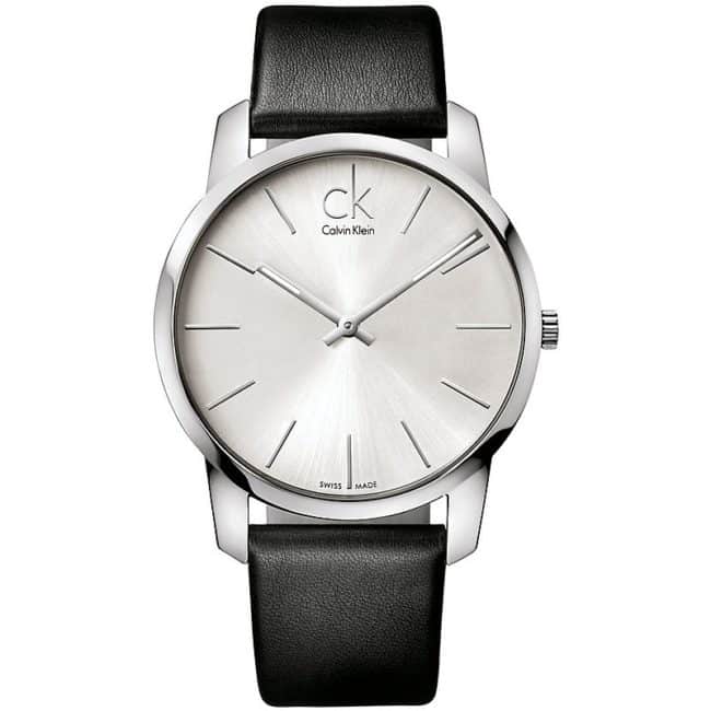 informazioni degli Orologi Calvin Klein