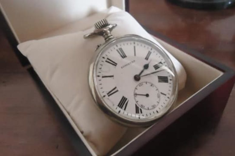 Orologi da tasca Longines - Recensioni Orologi
