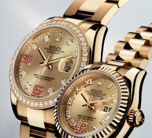 migliori Orologi di lusso