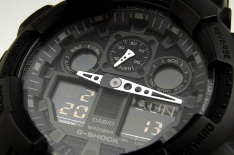 Orologio digitale o analogico - Recensioniorologi.it