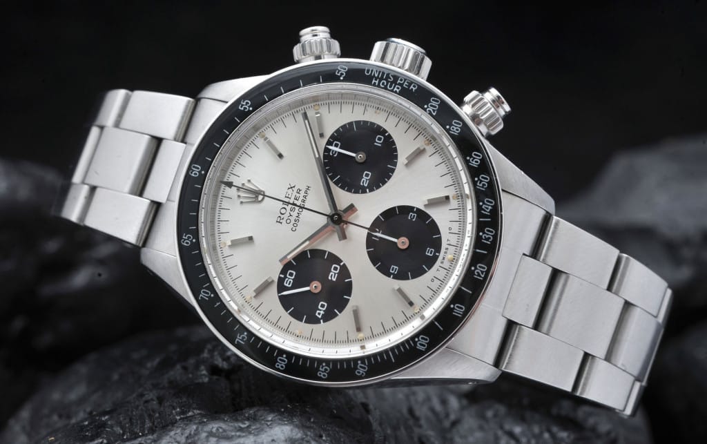 informazioni Rolex 6263 Daytona
