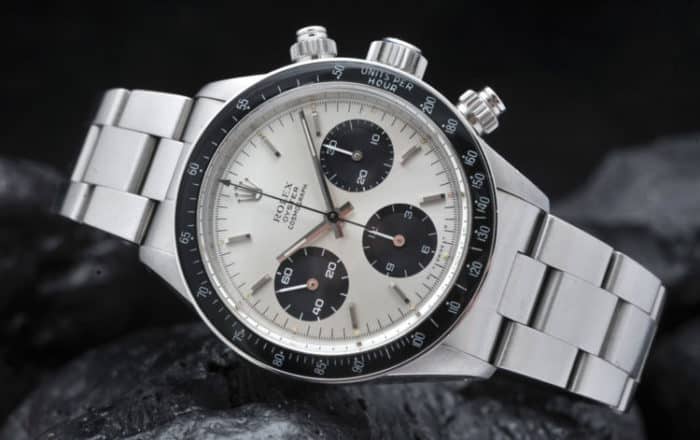 informazioni Rolex 6263 Daytona