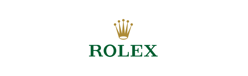 Logo Rolex: la storia della perfezione orologiaia