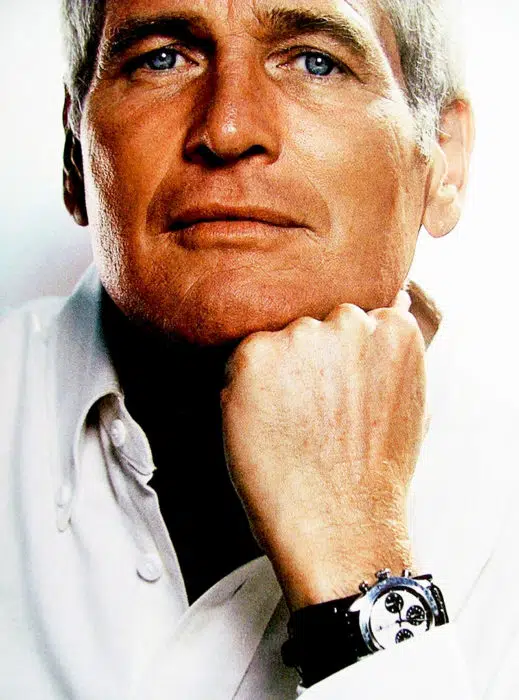 informazioni sul rolex paul newman