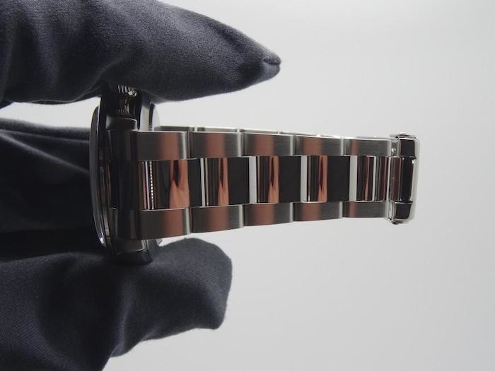 Bracciale Rolex Originale o falso