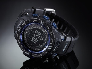 Caratteristiche Prezzo del modello Casio PRW 3500Y 1ER