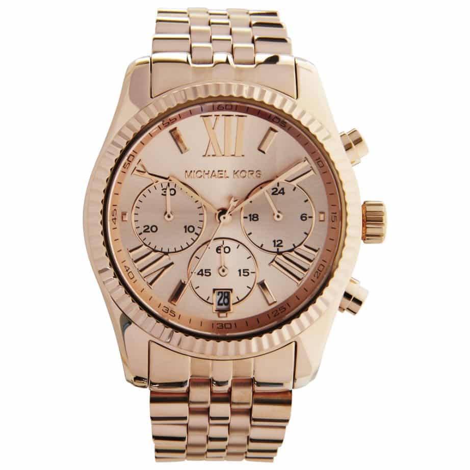 Informazioni e caratteristiche Michael Kors MK5569