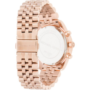 Michael Kors MK5569 cassa 42mm e spessa 9mm