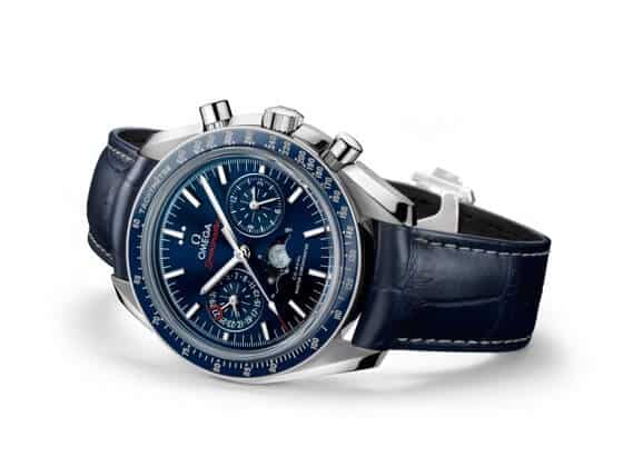 nuovo Omega speedmaster Moonphase 2016