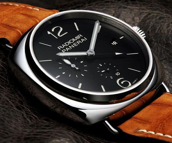 Panerai Radiomir 1940 10 Days prezzo