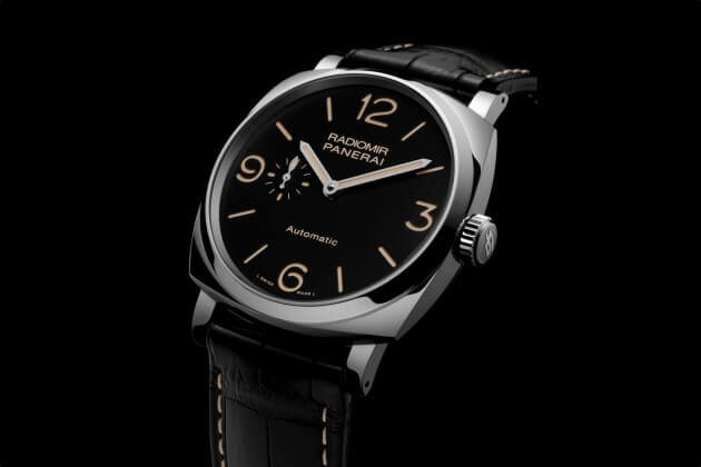 Panerai Radiomir 3 Days prezzo