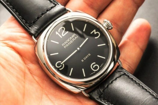 Orologi Panerai: Recensioni e Prezzi dei migliori modelli