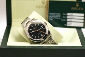 Rolex 116400 prezzo