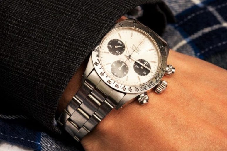 Rolex 6265 - RecensioniOrologi.it