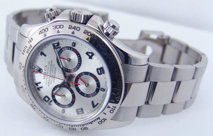 Quanto Costa Un Rolex D Oro