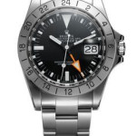 Rolex Explorer II "Steve McQueen"