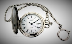 Recensione degli orologi da taschino Tissot