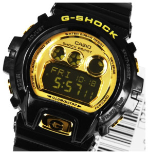Casio G-SHOCK GD-X6900FB-1ER