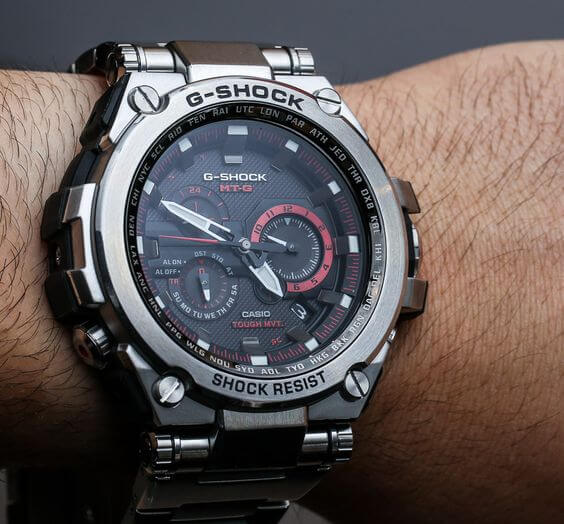 mtg g shock 2018