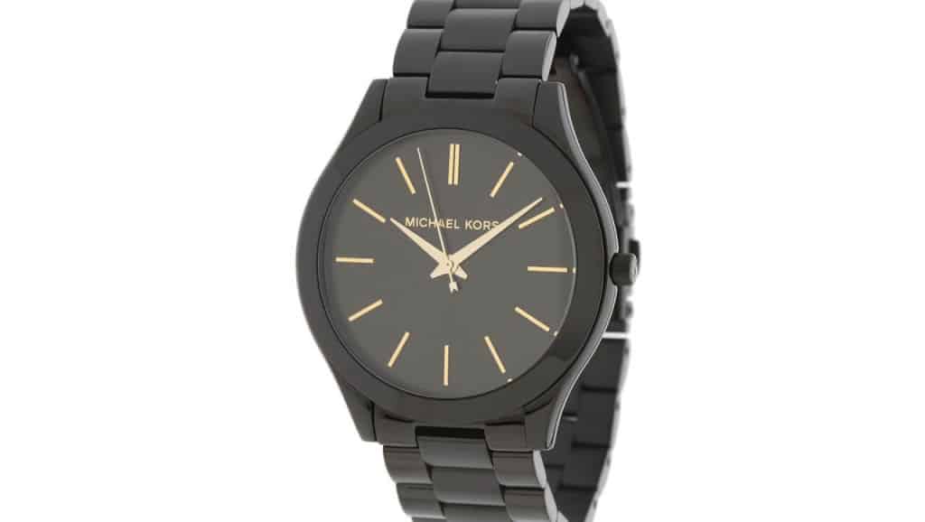 Recensione orologio Michael Kors MK3221