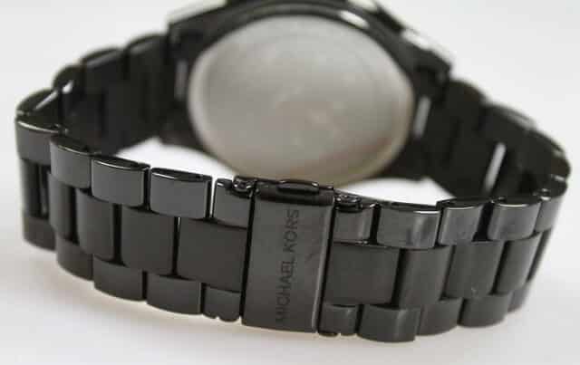 Bracciale Michael Kors MK3221 in acciaio inox.