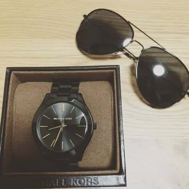 Orologio Michael Kors MK3221 il prezzo