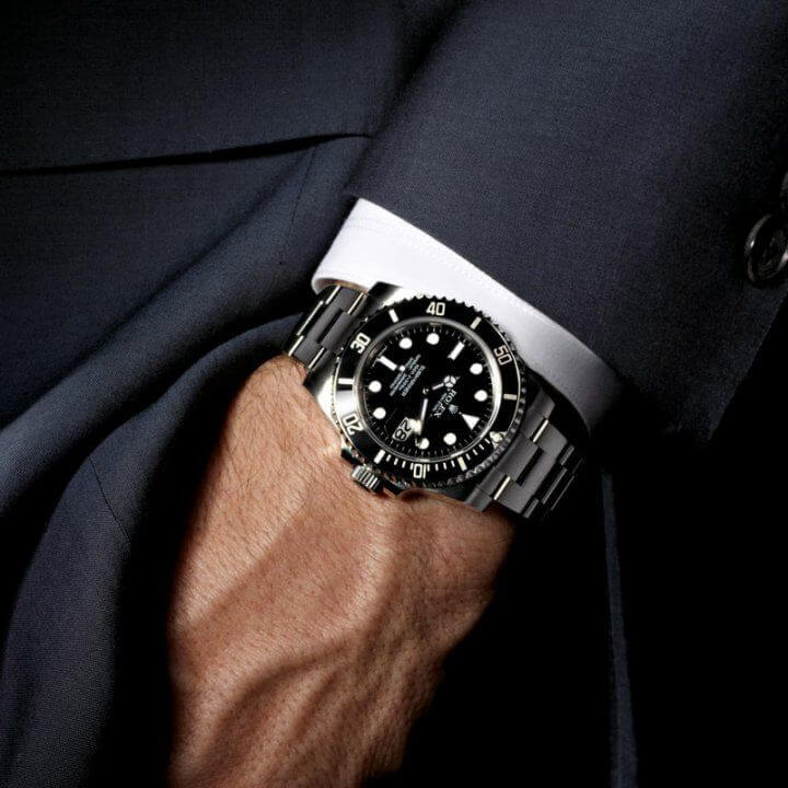 Rolex Submariner - Recensioni Orologi Rolex Submariner - Recensioni Orologi