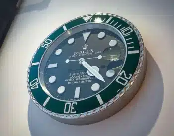 Rolex da Parete