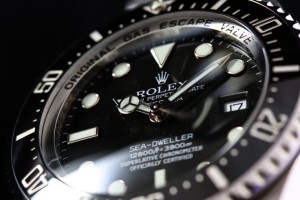 Orologi Rolex da parete