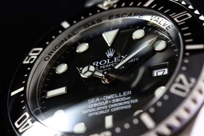 Orologio Rolex da parete: i migliori orologi da parete Rolex