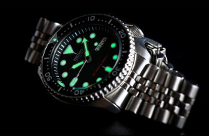 Informazioni e modelli Seiko 007