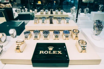 Quanto costa un Rolex?