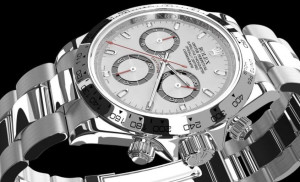 informazioni e caratteristiche dell'acciaio Rolex