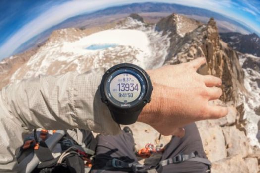 Orologi Suunto - Recensioni Orologi