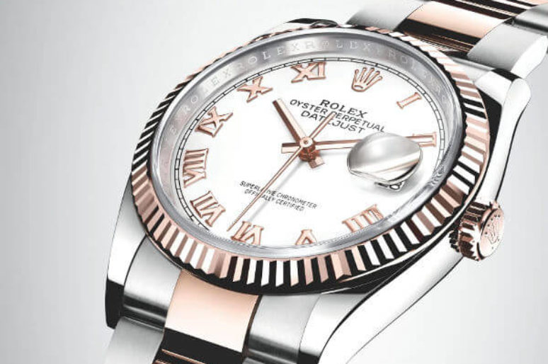 rolex oyster perpetual datejust 36 prezzo