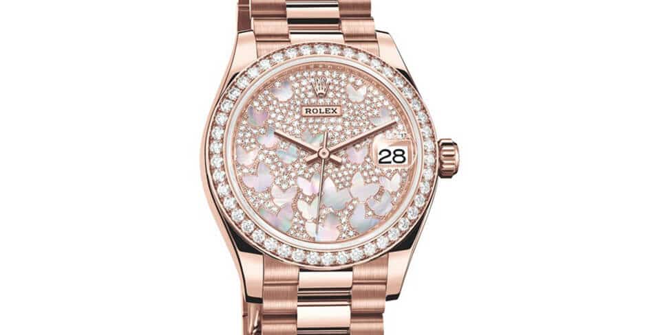 Cím érzékelés hátrány rolex donna orologio amazon Rágalom Felhőkarcoló ...