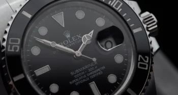 Ghiera Orologio
