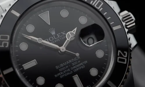 Ghiera Orologio