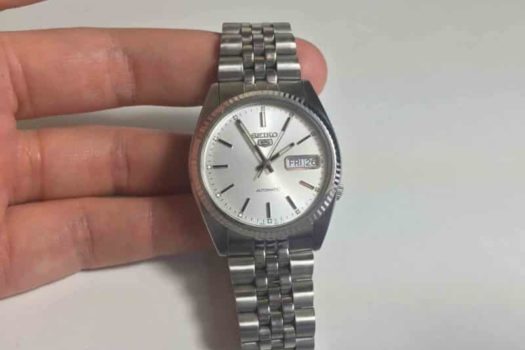 Seiko Automatico: Recensioni dei migliori Seiko automatici