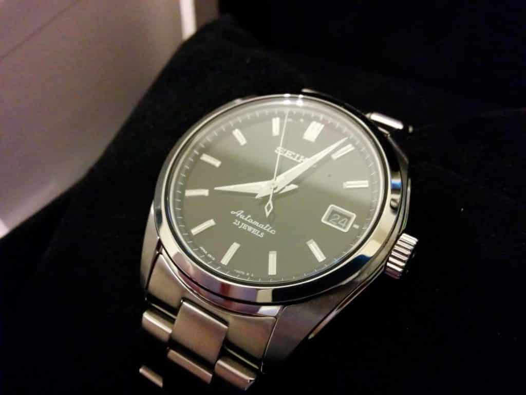 orologio SARB035 seiko