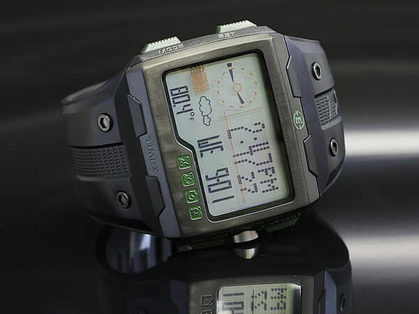 modello orologio Timex Expedition WS4