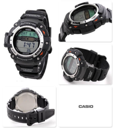 casio sgh