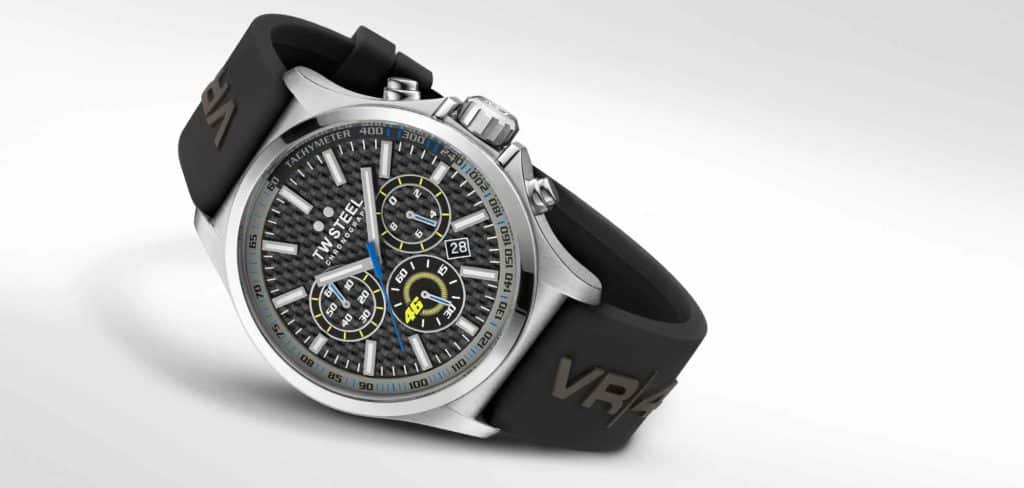 Recensione Orologio Valentino Rossi