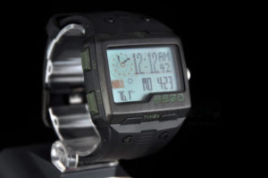 recensione dell'orologio Timex Expedition WS4 militare