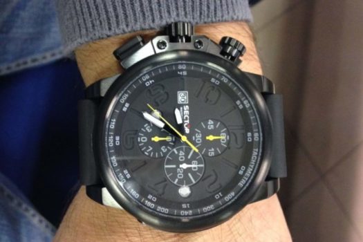 Orologi Sector: I migliori modelli 2022 con Recensioni e prezzi
