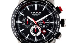 Recensione Sector 850