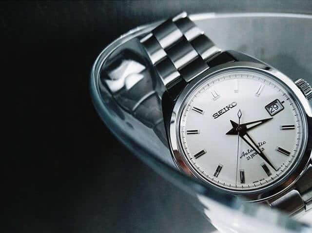 seiko sarb035 automatisch